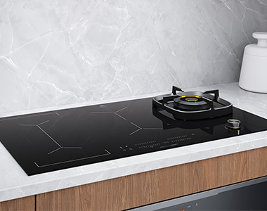Electrolux Cooktops