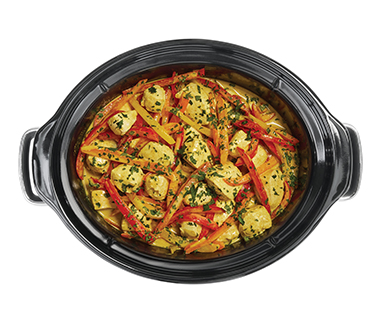 Crockpot Slow Cookers