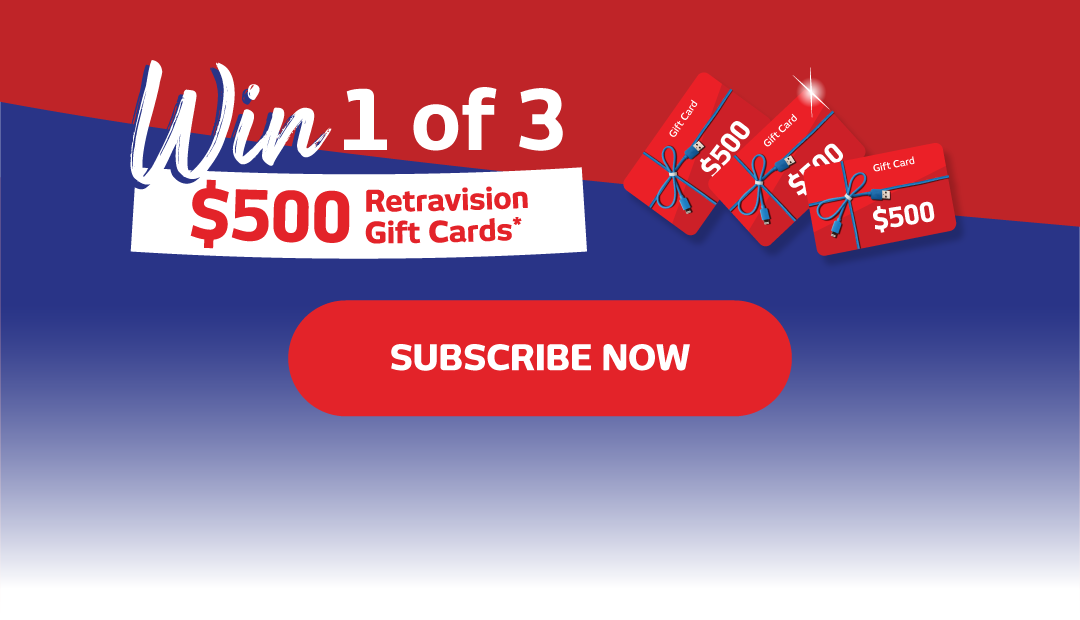 Subscribe to Win - November