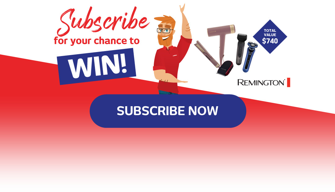 Subscribe to Win - December