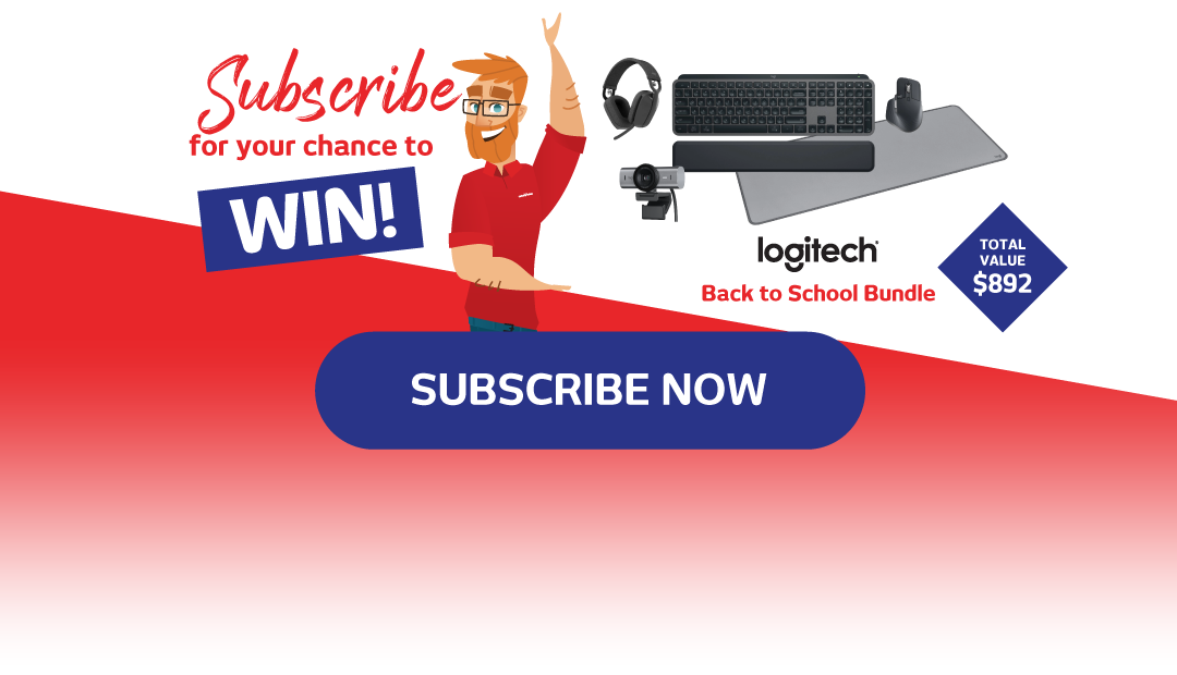 Subscribe to Win - January 2026