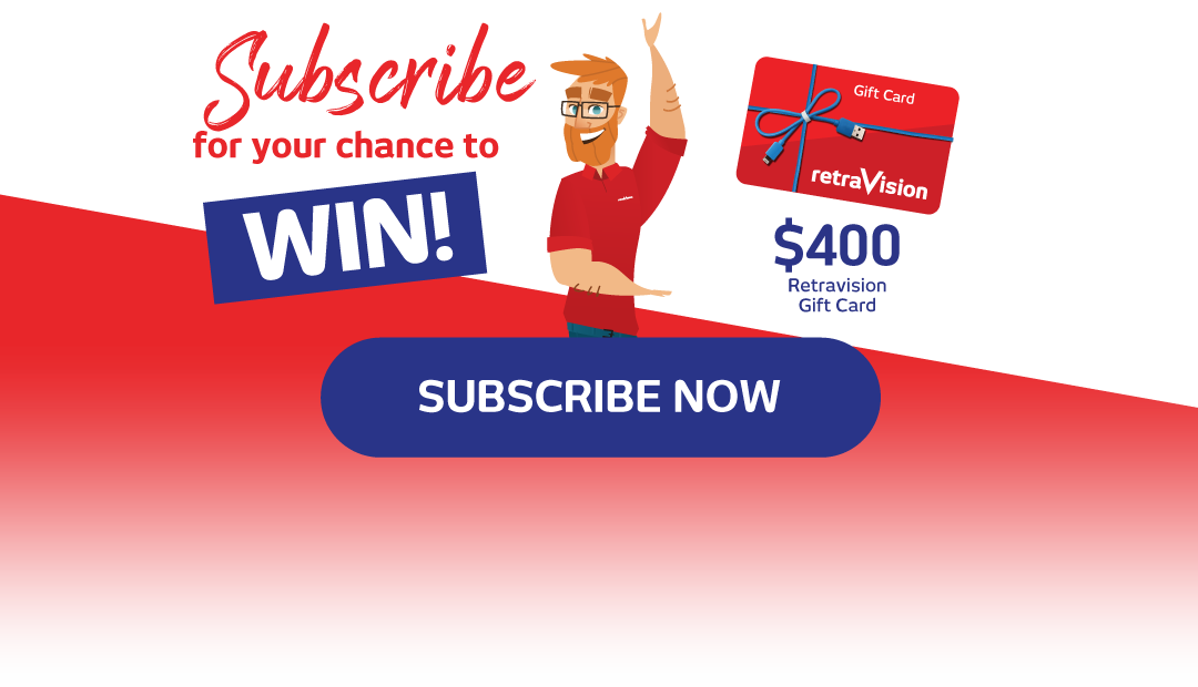 Subscribe to Win - February 2026
