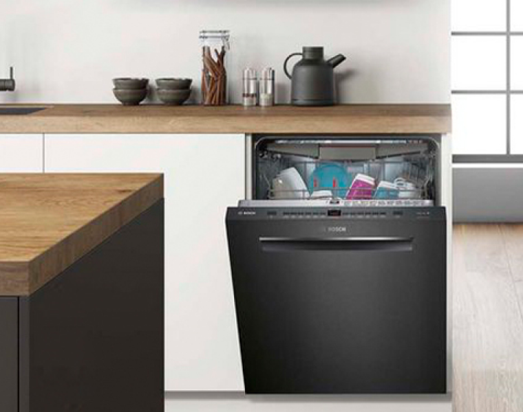 Bosch Dishwashers