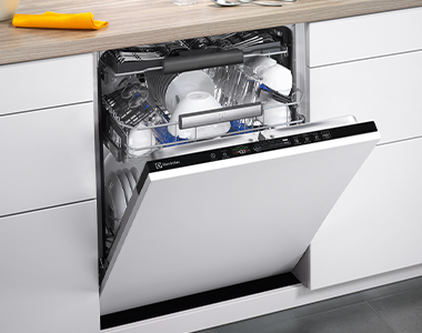Electrolux Dishwashers