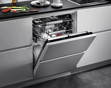 AEG Dishwashers