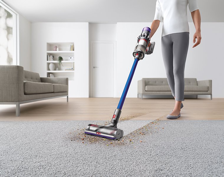 Dyson Stick Vacuums