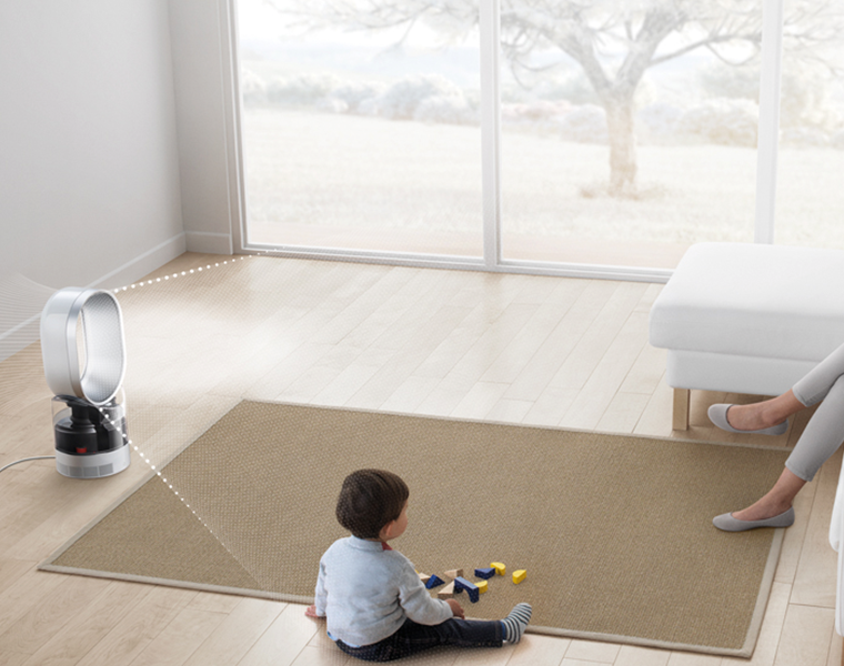 Dyson Shop InStore & Online Retravision