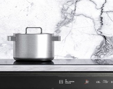 Electrolux Cooktops