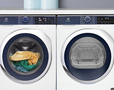 Electrolux Clothes Dryers