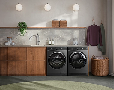 Electrolux Front Load Washing Machines