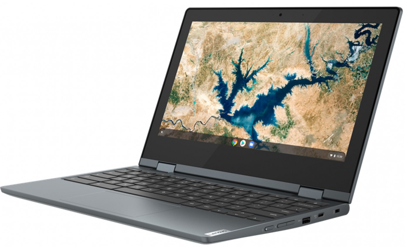 Lenovo Flex 3 11-in Chromebook (64GB)