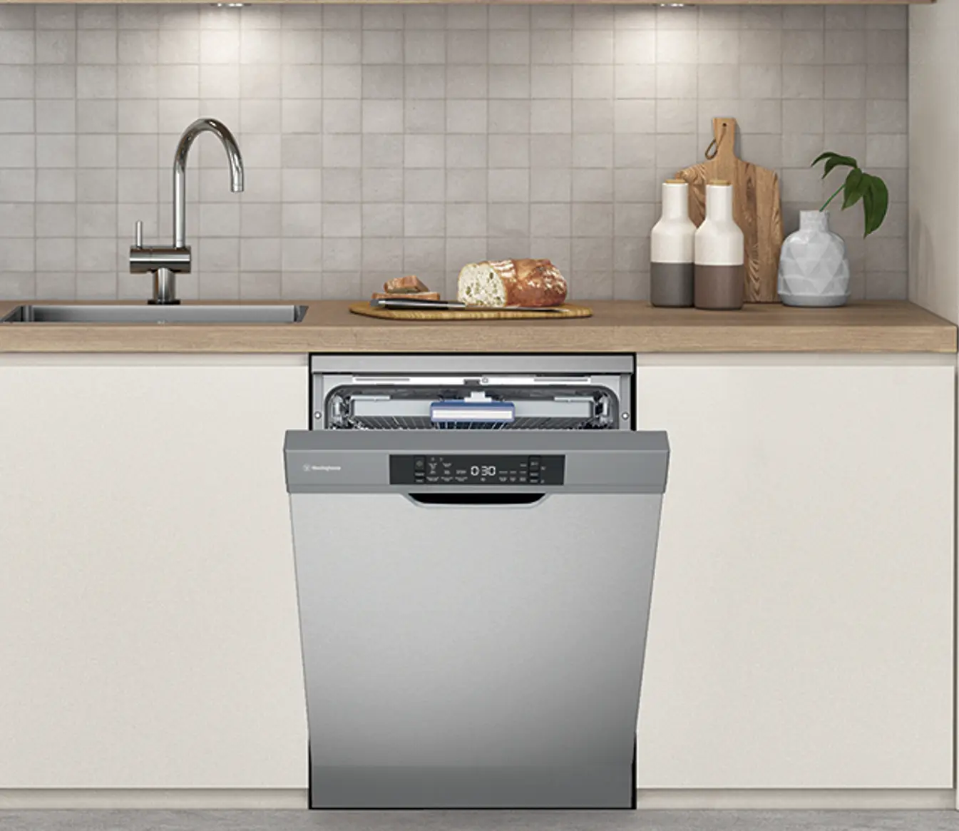 Freestanding Dishwashers
