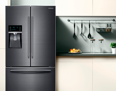 Samsung Fridges and Freezers