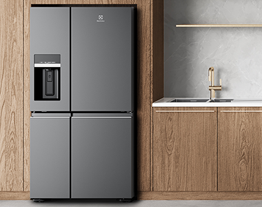Electrolux Fridges