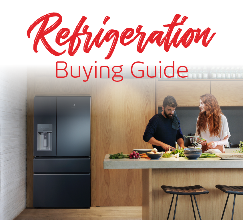 Fridge Buying Guide