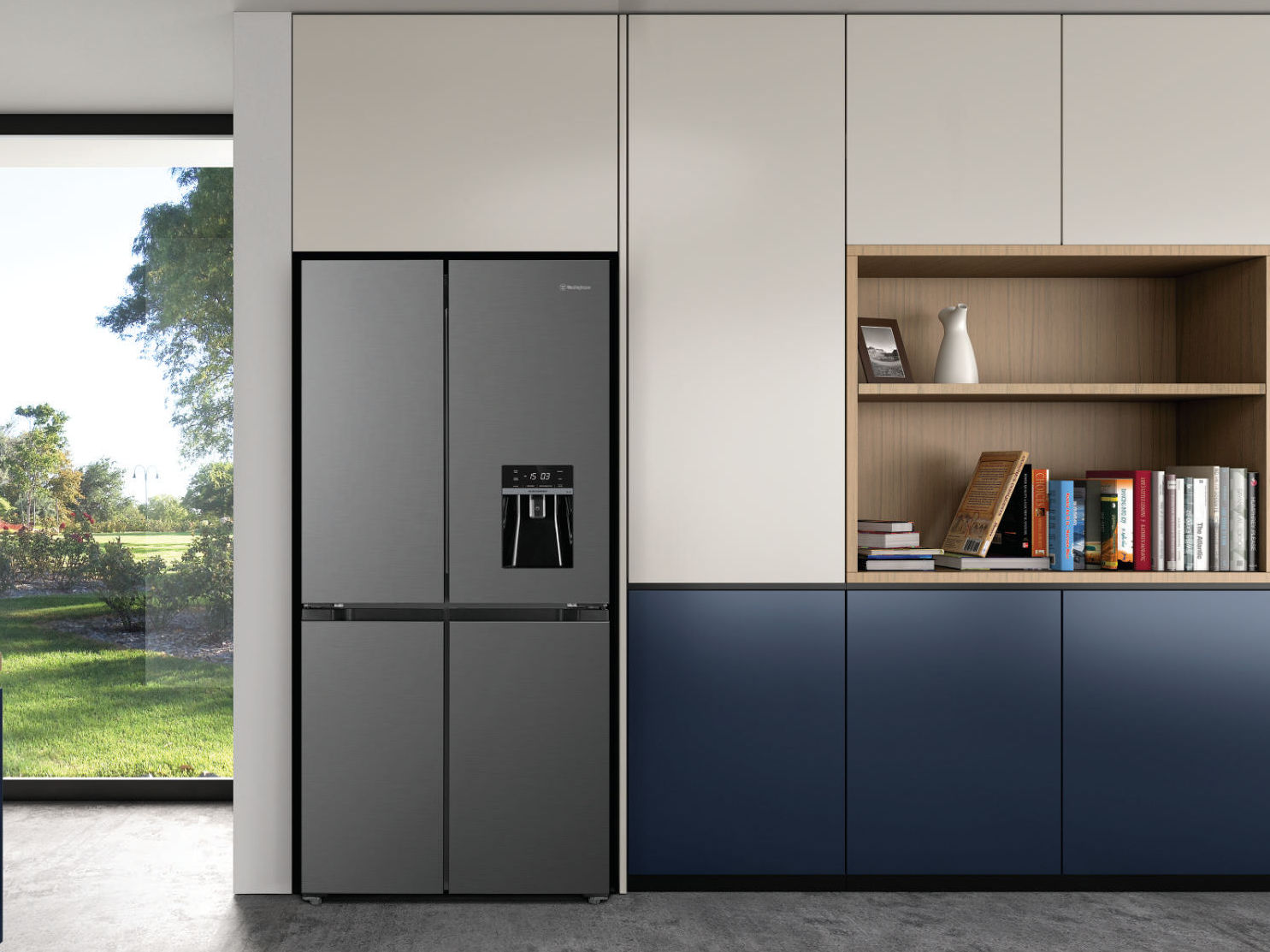 Westinghouse Fridges