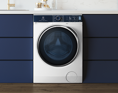 Electrolux Front Load Washing Machines