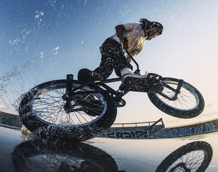 GoPro HERO