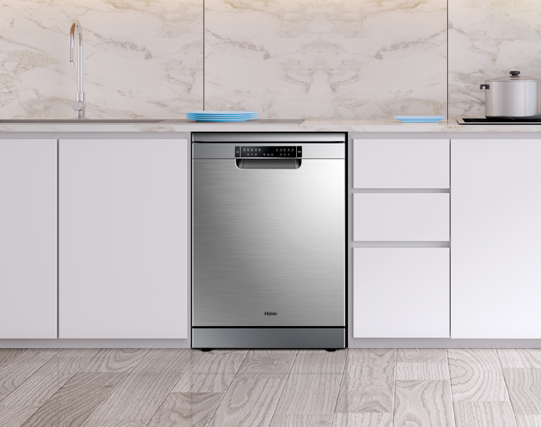 Haier Shop InStore & Online