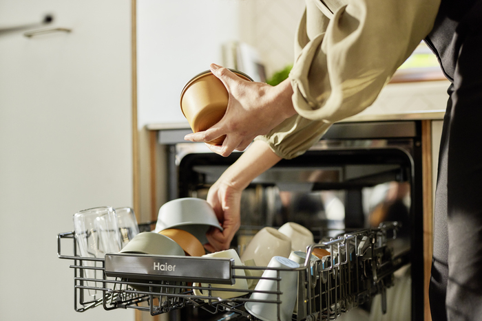 Haier Dishwashers