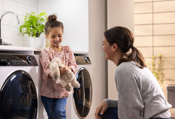 Haier Washing Machines