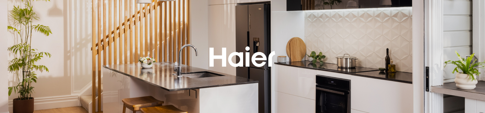 Haier