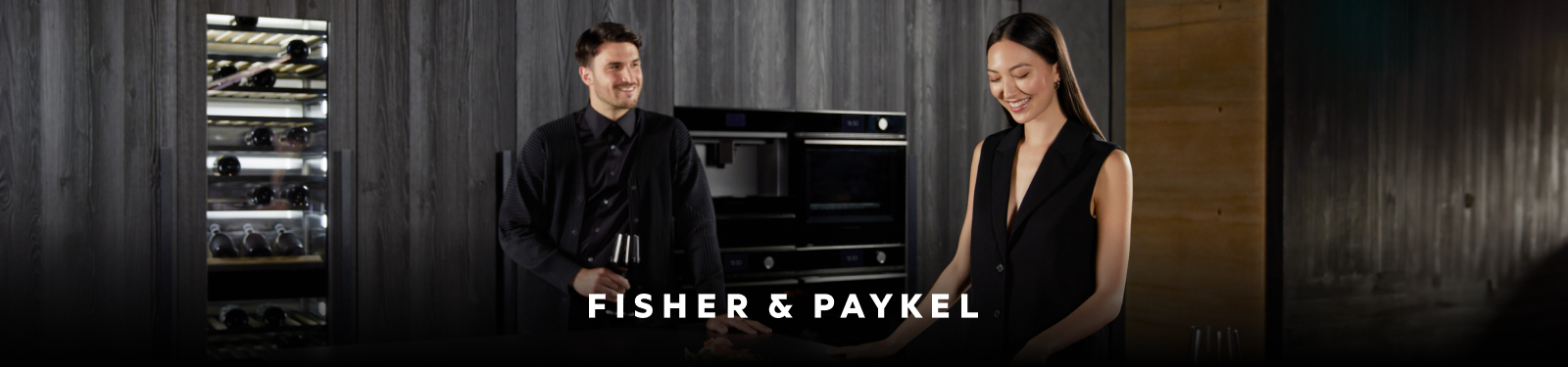 Fisher & Paykel