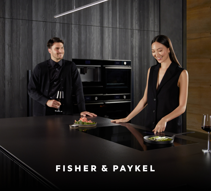 Fisher & Paykel