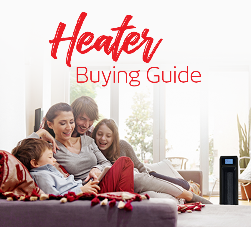 Heater Buying Guide