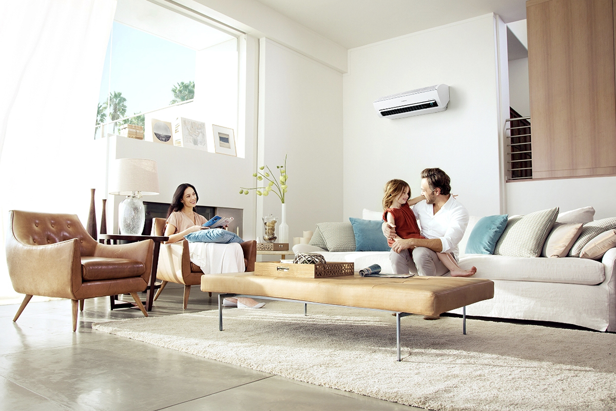 Split System Air Conditioner