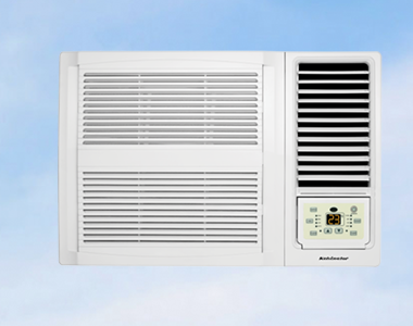Kelvinator Window-Wall Air Conditioners