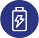 Battery icon