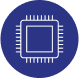 Microchip icon