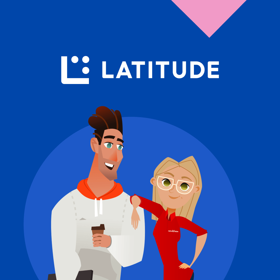 Latitude