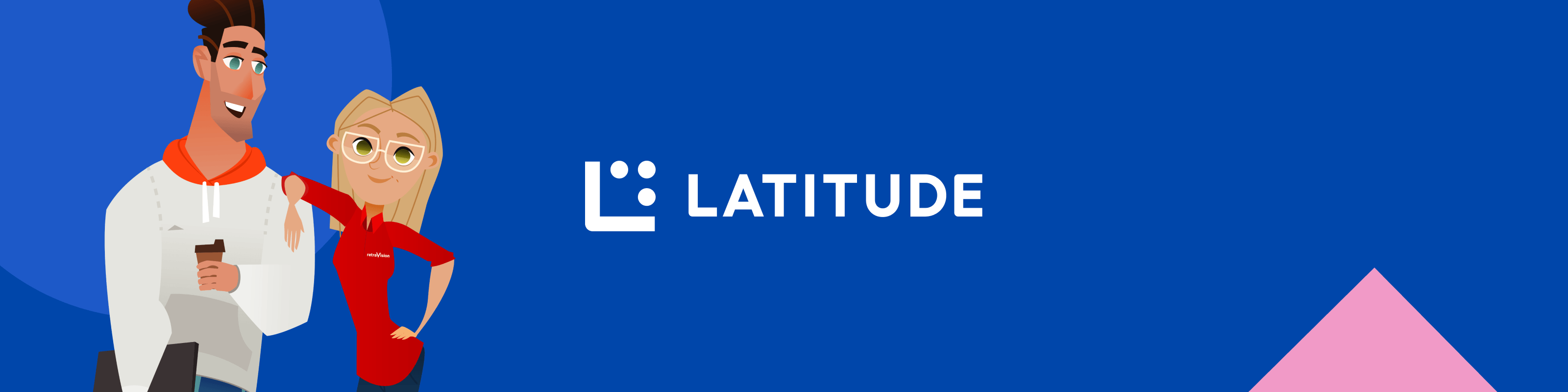 Latitude