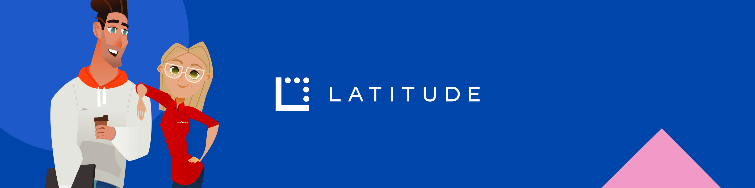 Latitude Interest Free
