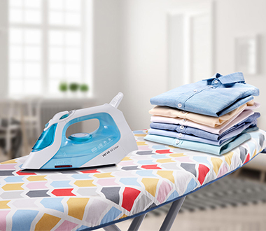 Sunbeam Laundry Appliances