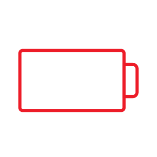 Battery icon