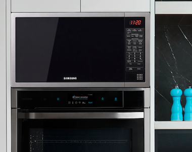 Samsung Microwaves