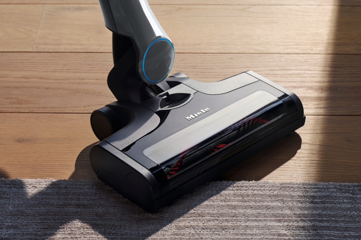 XXL Floorhead