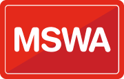 MSWA Logo