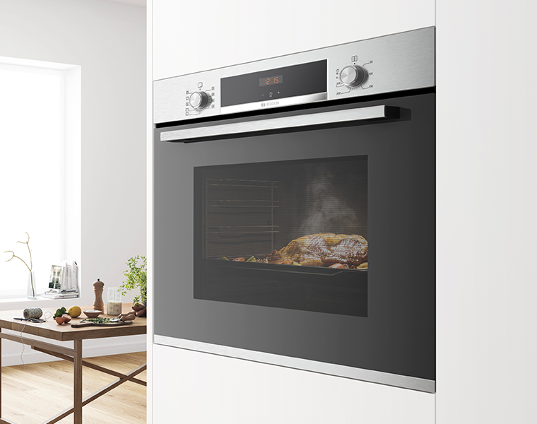 Bosch Ovens