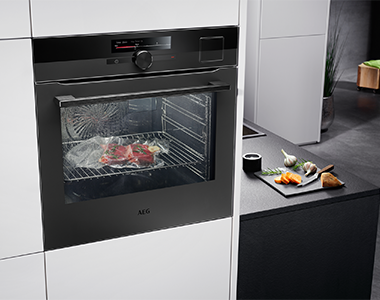 AEG Ovens