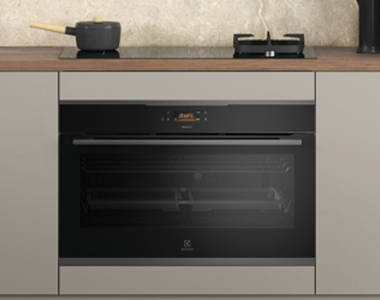 Electrolux Ovens