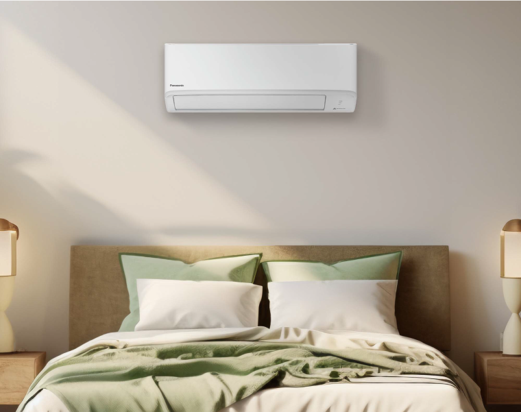 Panasonic Air Conditioners