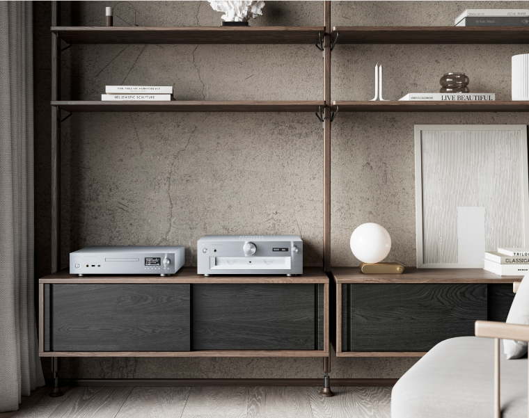 Panasonic Blu-Ray & DVD Players