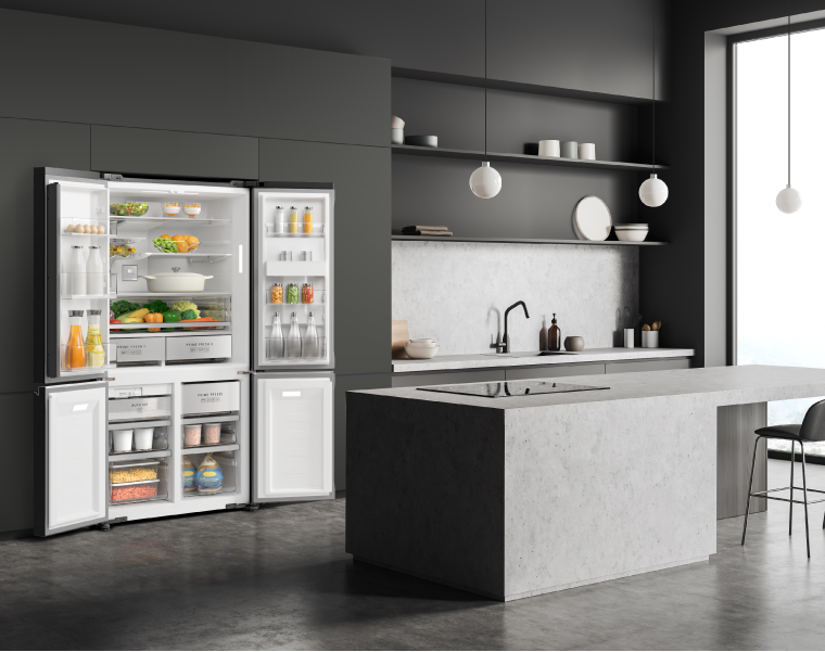 Panasonic Fridges & Freezers