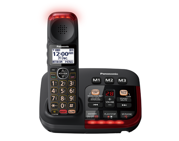 Panasonic Home Phones