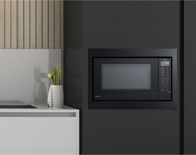 Panasonic Microwaves
