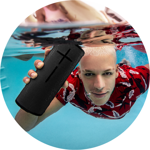 Portable Speakers